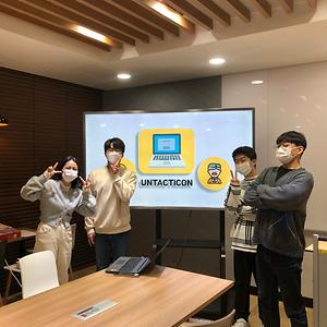 [학생] '비대면 강의 중 학습자 상태 파악 AI 모듈' 개발